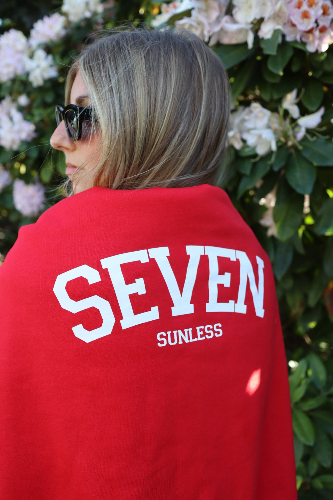 Seven Summer Crew