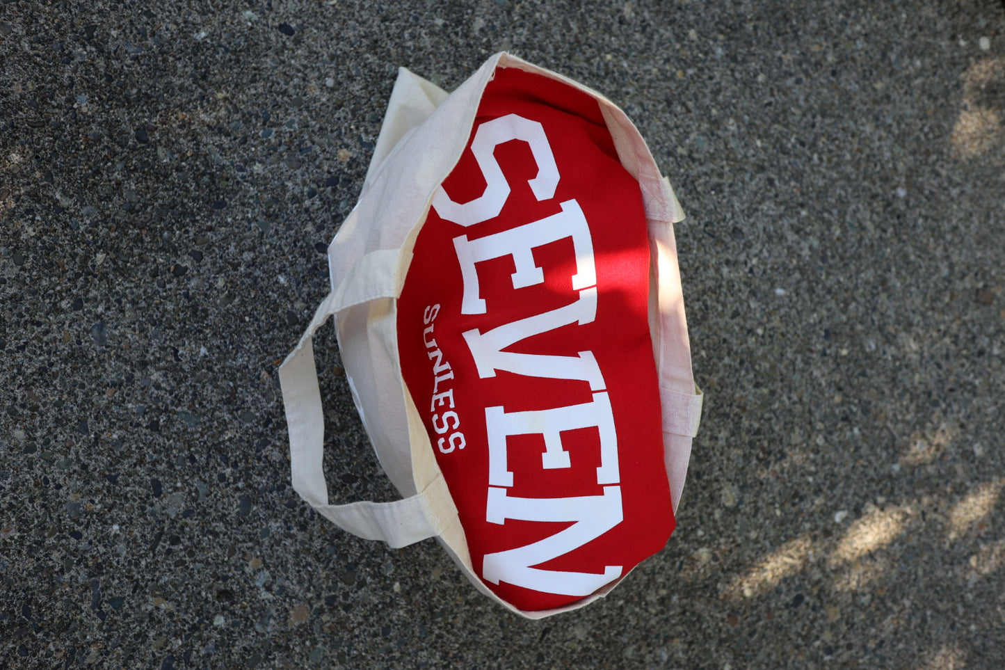 Seven Summer Crew