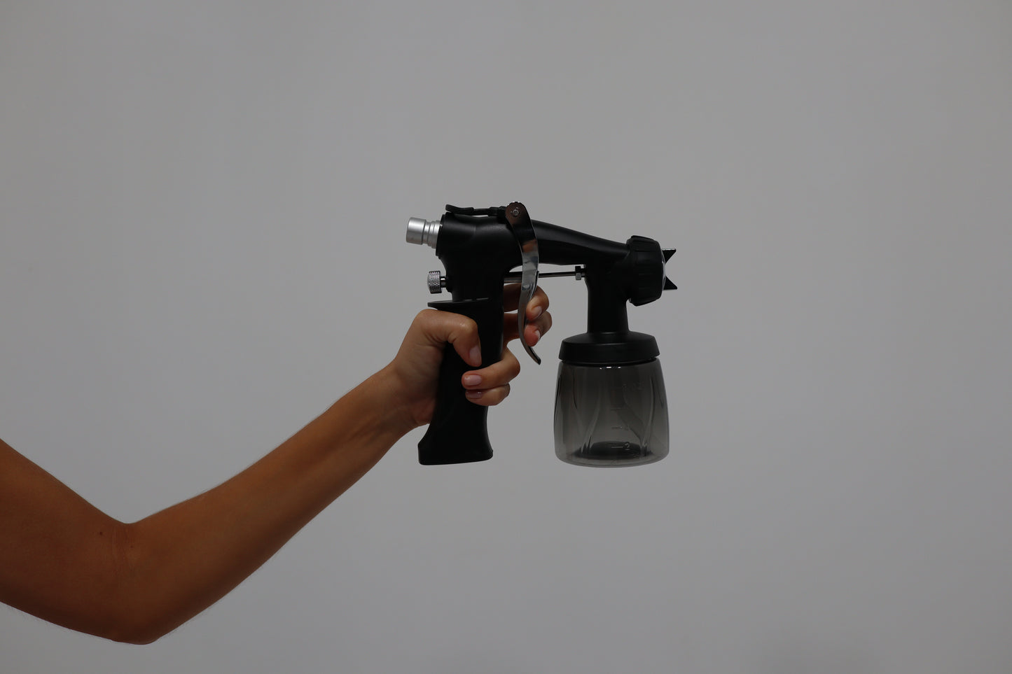 Seven Sunless Spray Tan Certification