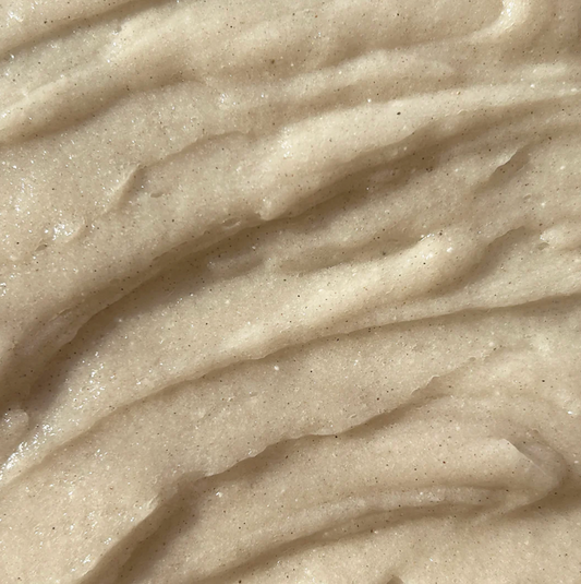 60 Second Tan Remover