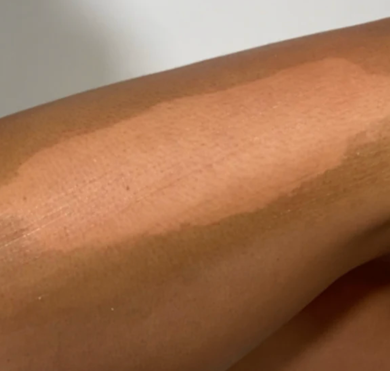 60 Second Tan Remover