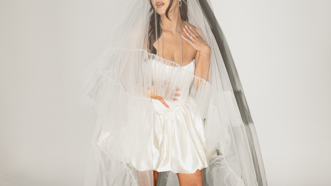 2026 Brides — It’s Time to Book Your Glow