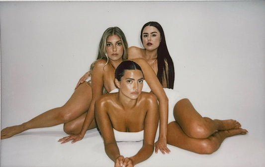 February at Seven Sunless