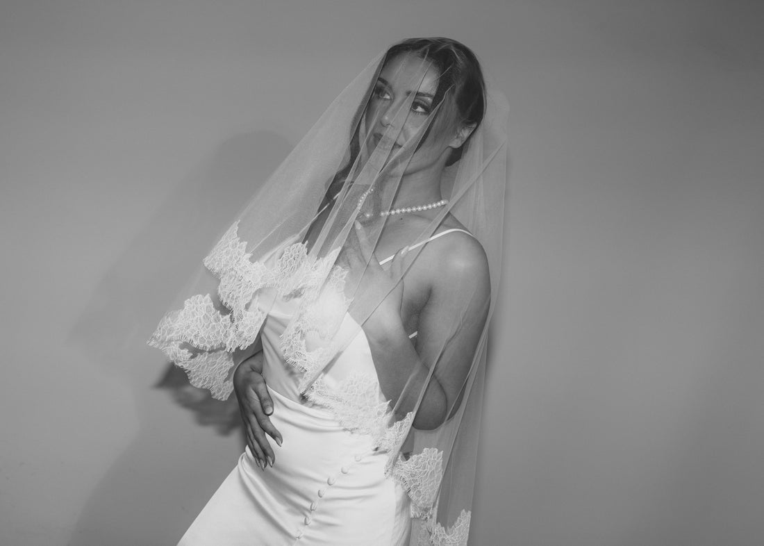 How to Prep for Your Bridal Spray Tan (and Avoid Common Mistakes)