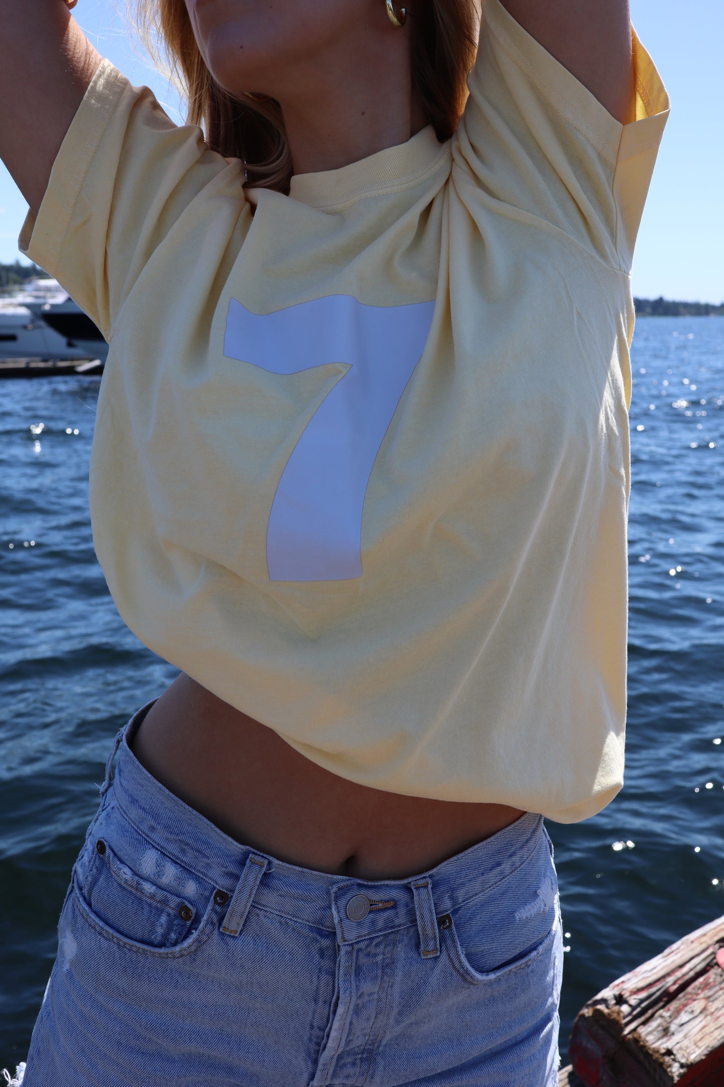 7 Tee