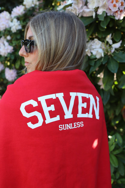 Seven Summer Crew