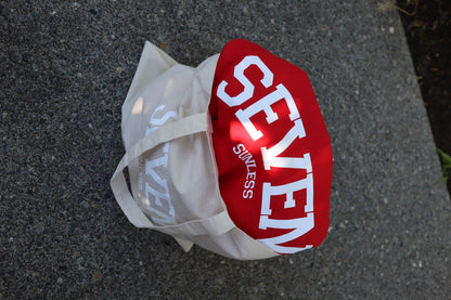 Seven Summer Tote