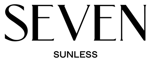 Seven Sunless - Logo
