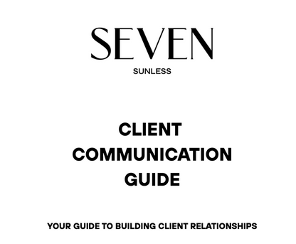 Client Communication Guide