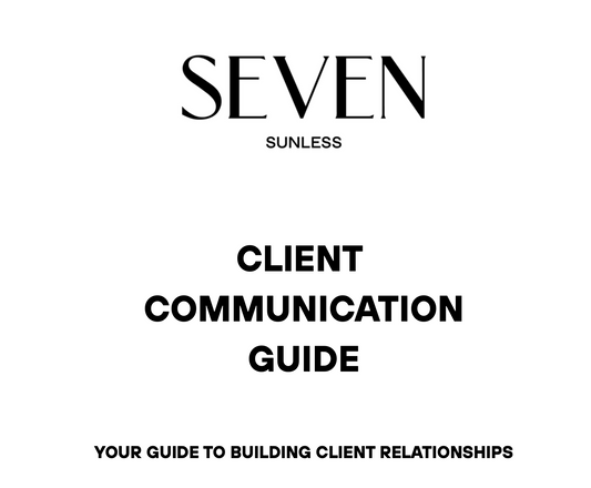 Client Communication Guide