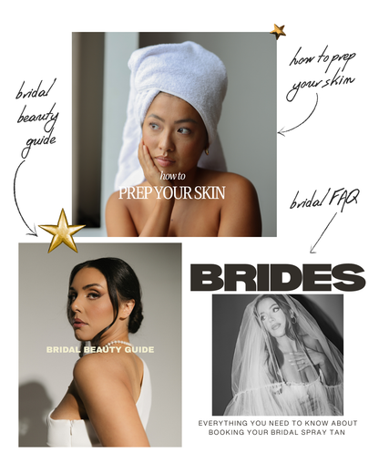 The Bridal Content Kit